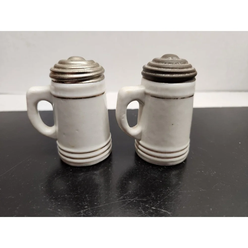 The Unbranded Brand ceramic salt